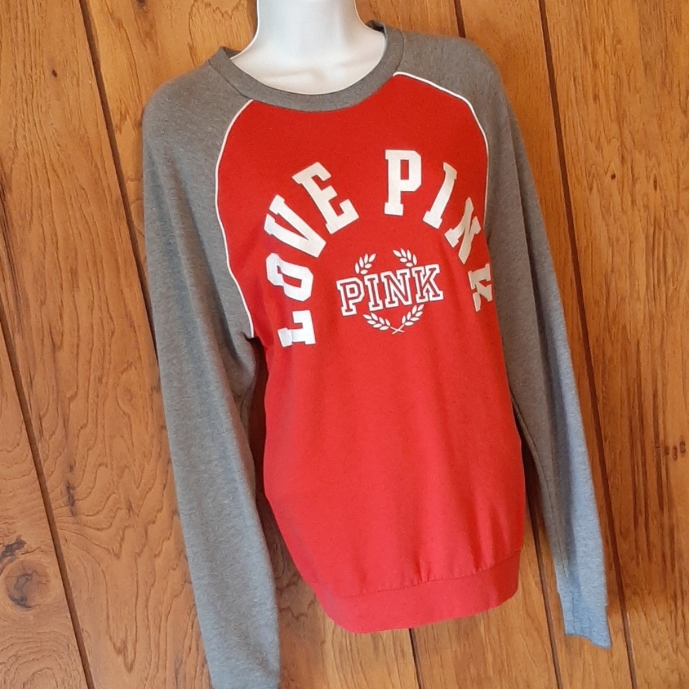 PINK Victoria's Secret Sweater EUC